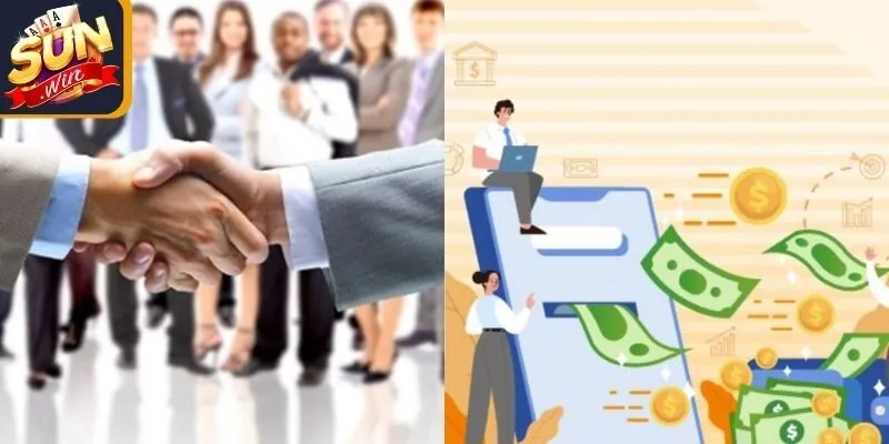 Hướng dẫn cách đăng ký làm đại lý Sunwin cho newbie