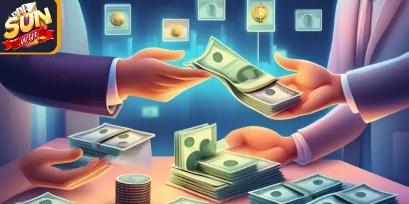 Sở hữu tài khoản hợp lệ
