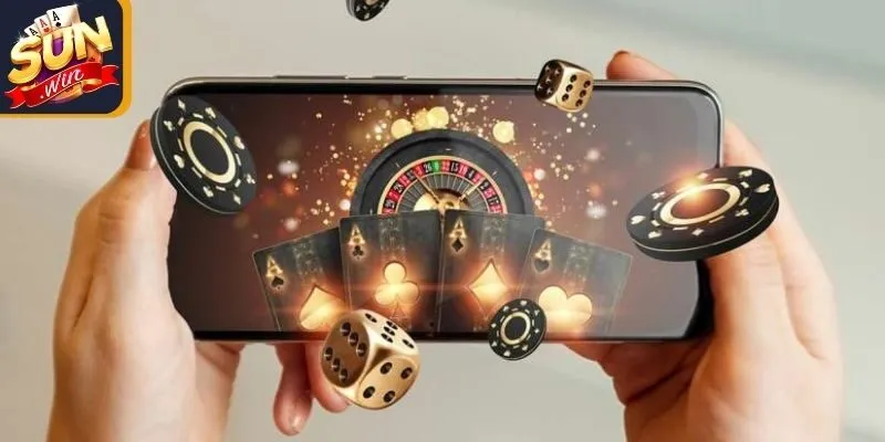 Quy trình tải Sunwin dành cho thiết bị iOS